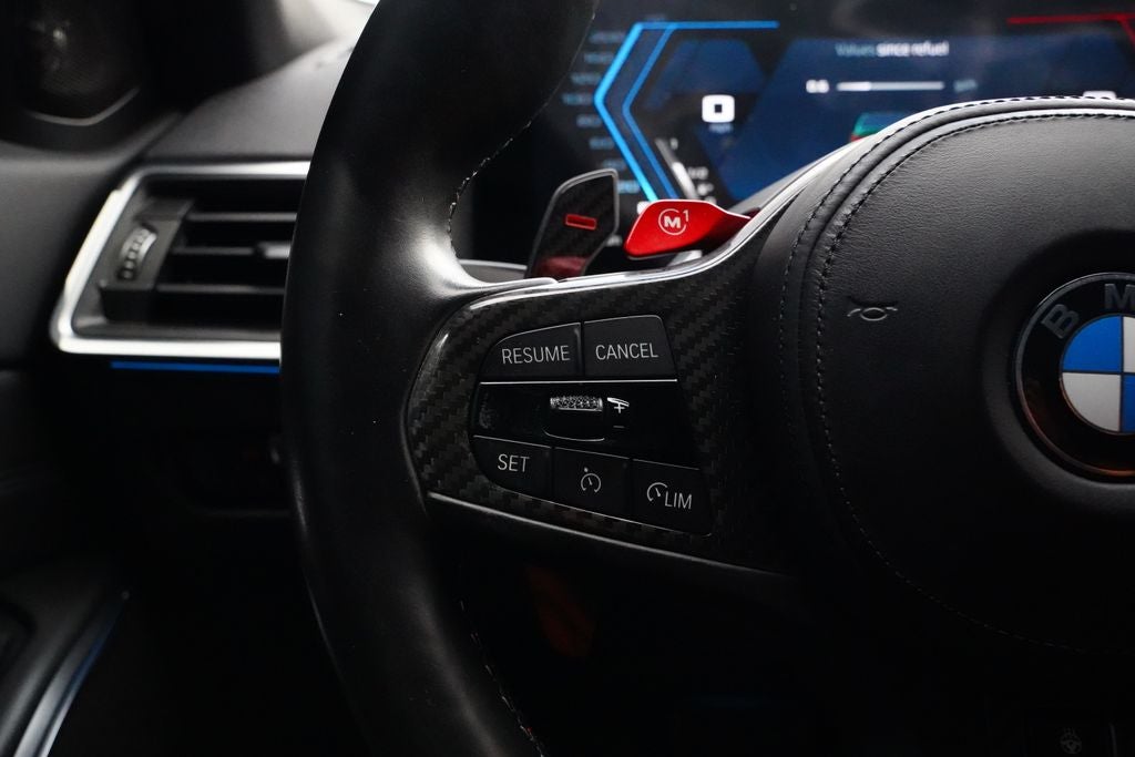 2023 BMW M3 Competition BUNCH OF COOL MODS!