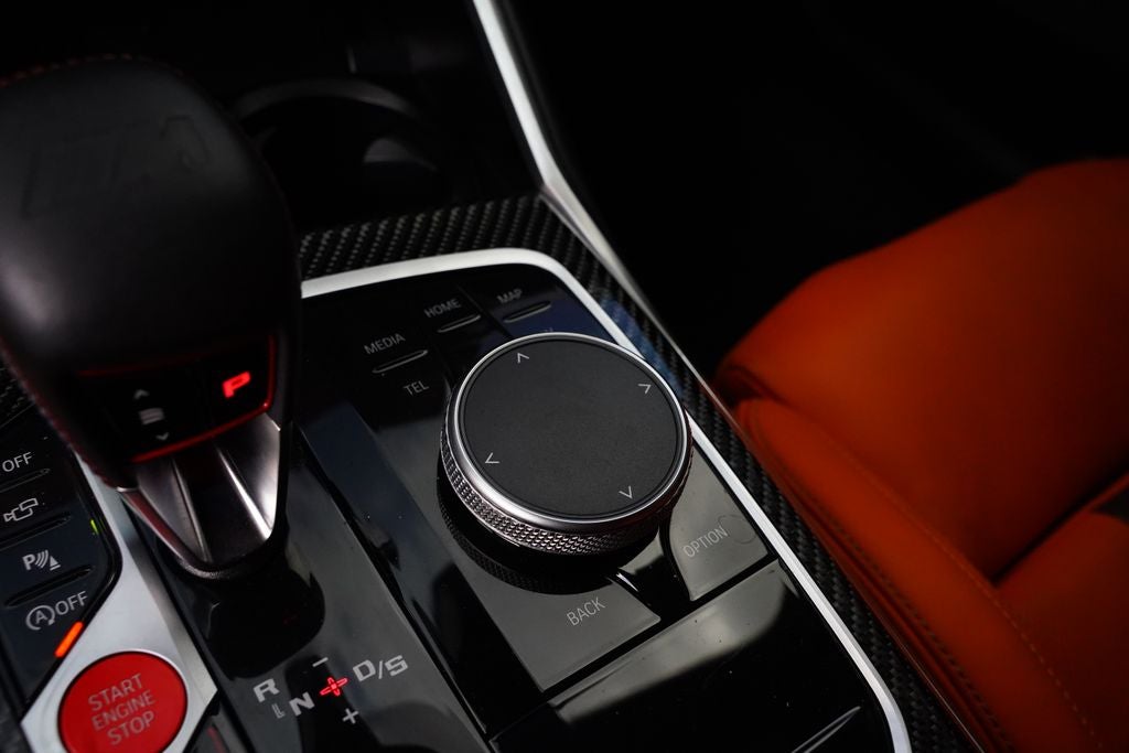 2023 BMW M3 Competition BUNCH OF COOL MODS!