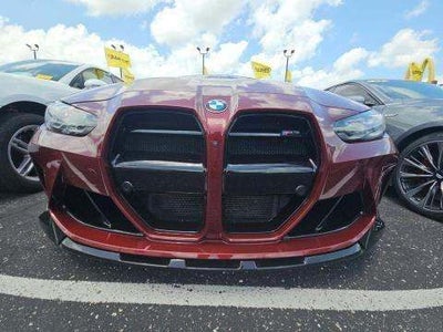 2024 BMW M3 Competition MIDPIPE & INDVIDUAL PAINT!!!