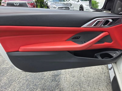 2022 BMW M4 Competition FROZEN PAINT, FULL EXHAUST, PPF & MORE!!!!