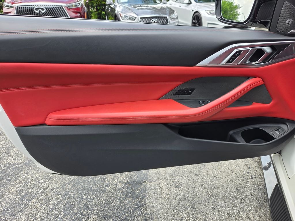 2022 BMW M4 Competition FROZEN PAINT, FULL EXHAUST, PPF & MORE!!!!
