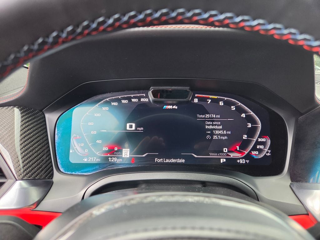 2022 BMW M4 Competition FROZEN PAINT, FULL EXHAUST, PPF & MORE!!!!