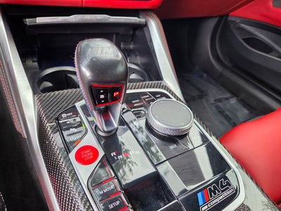 2022 BMW M4 Competition FROZEN PAINT, FULL EXHAUST, PPF & MORE!!!!