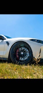 2022 BMW M4 Competition 800 WHP! PORT INJECTION & MORE!
