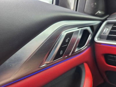 2022 BMW M4 Competition FROZEN PAINT, FULL EXHAUST, PPF & MORE!!!!