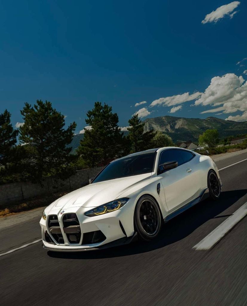 2022 BMW M4 Competition 800 WHP! PORT INJECTION & MORE!