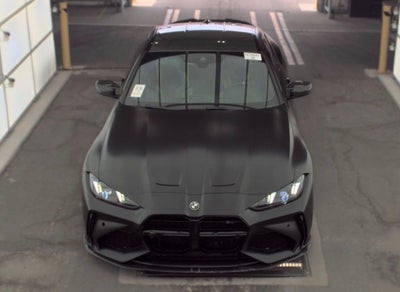 2022 BMW M4 Competition ADRO BODY KIT, M PERFORMANCE EXHAUST & MORE!