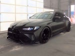 2022 BMW M4 Competition ADRO BODY KIT, M PERFORMANCE EXHAUST & MORE!