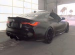 2022 BMW M4 Competition ADRO BODY KIT, M PERFORMANCE EXHAUST & MORE!