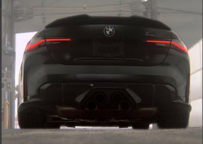 2022 BMW M4 Competition ADRO BODY KIT, M PERFORMANCE EXHAUST & MORE!