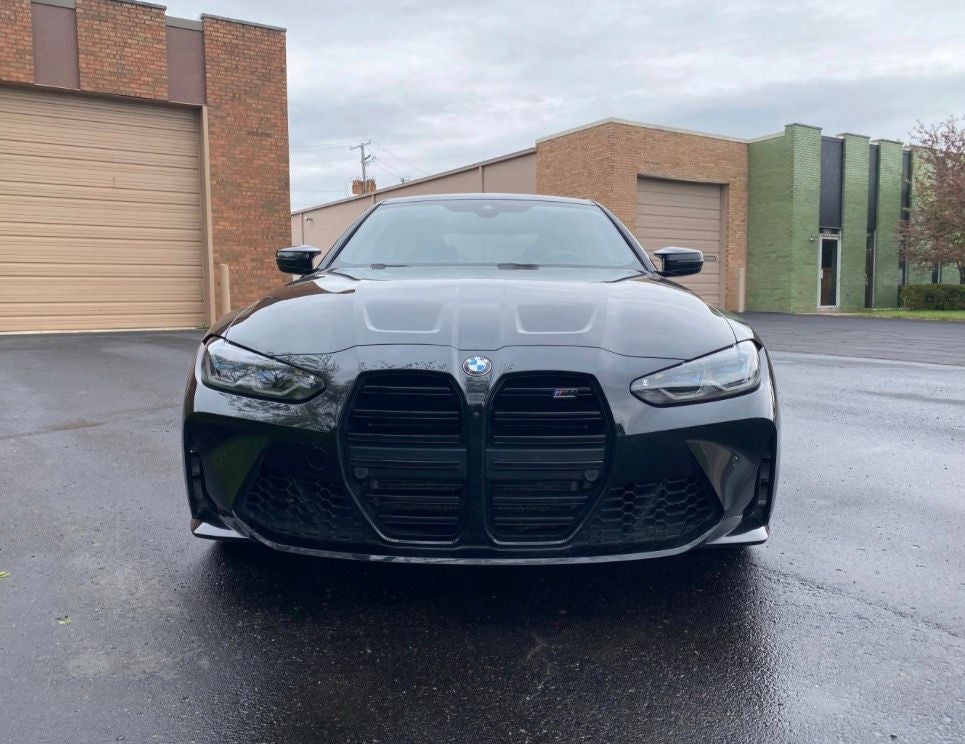 2024 BMW M4 Competition xDrive LCI w/ NEW CURVED DISPLAY!!