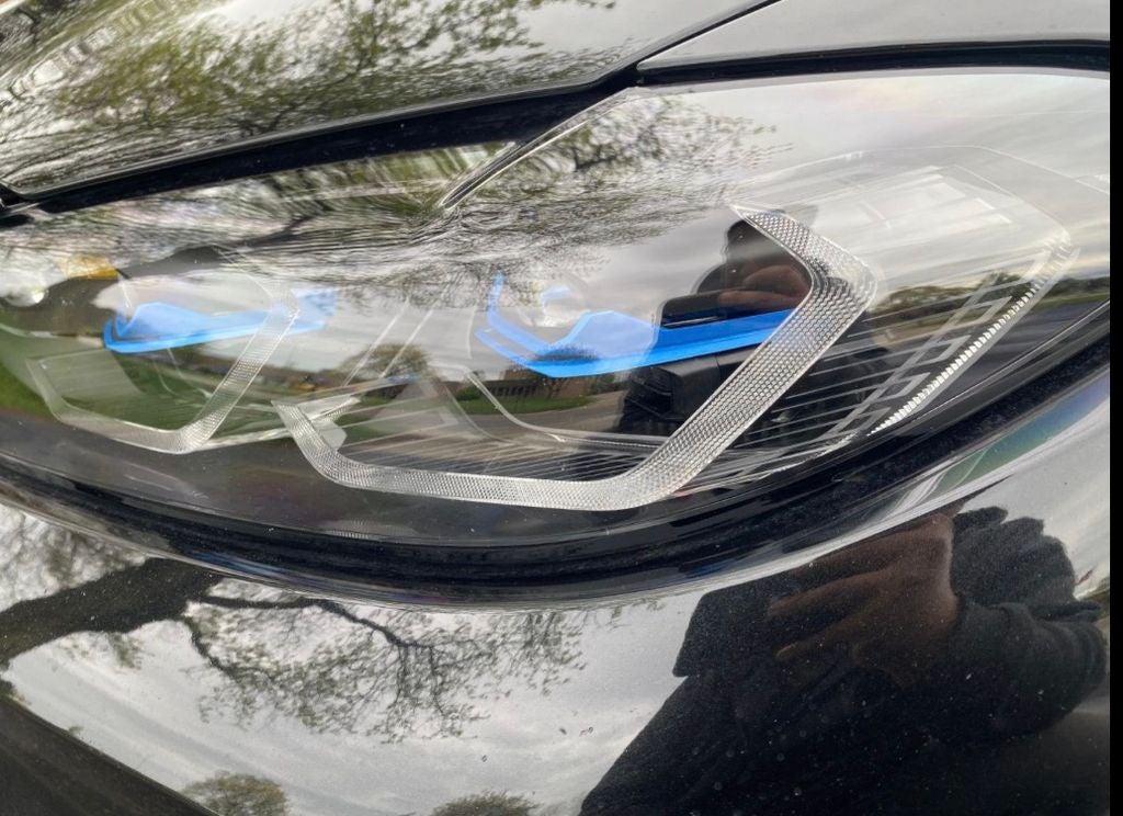 2024 BMW M4 Competition xDrive LCI w/ NEW CURVED DISPLAY!!