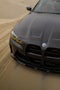 2023 BMW M4 Competition 9.5 1/4 MILE! 750 HP!!! FULL FROZEN PPF!