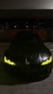 2023 BMW M4 Competition 9.5 1/4 MILE! 750 HP!!! FULL FROZEN PPF!