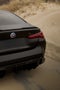 2023 BMW M4 Competition 9.5 1/4 MILE! 750 HP!!! FULL FROZEN PPF!
