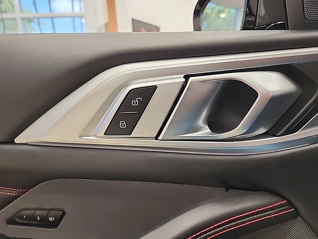 2025 BMW M4 CS FROZEN GREEN PAINT, CARBON CERMAMIC BRAKES, & FULL