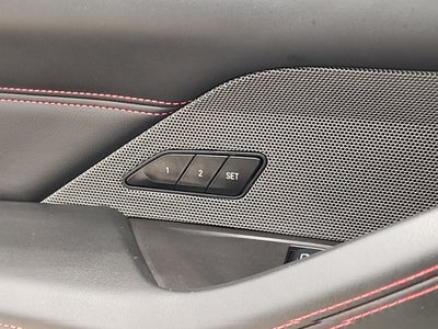 2025 BMW M4 CS FROZEN GREEN PAINT, CARBON CERMAMIC BRAKES, & FULL