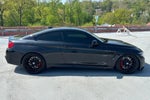2018 BMW M4 Base Competition