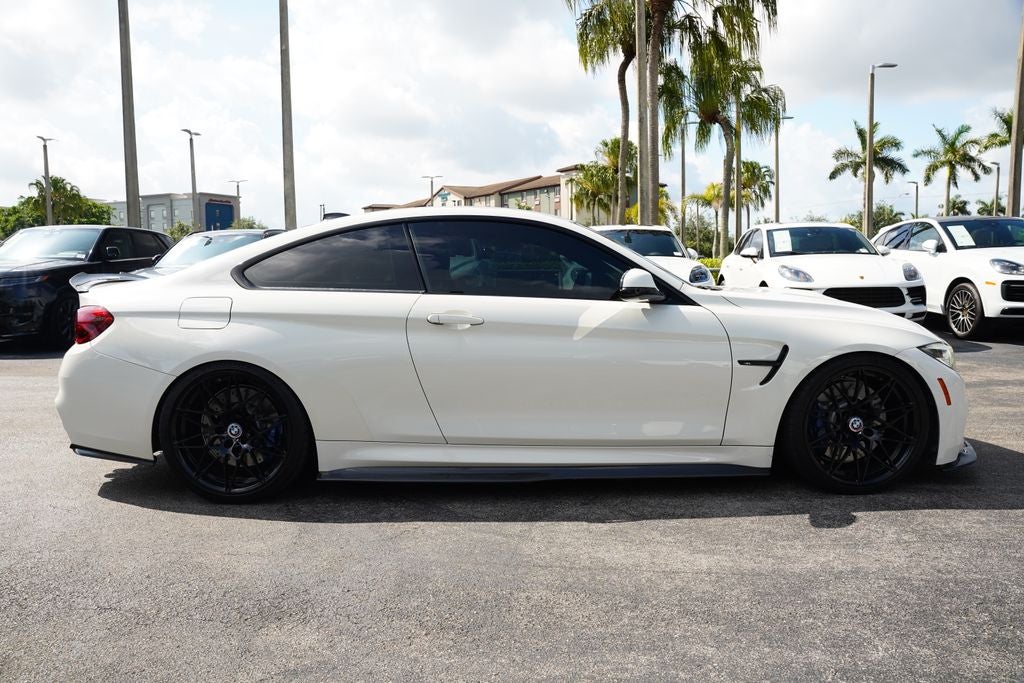 2018 BMW M4 Base Competiton, Carbon all over, Exhaust & more!