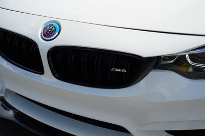 2018 BMW M4 Base Competiton, Carbon all over, Exhaust & more!