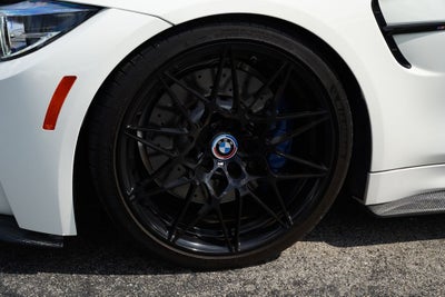 2018 BMW M4 Base Competiton, Carbon all over, Exhaust & more!