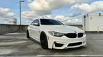 2018 BMW M4 Base Competiton, Carbon all over, Exhaust & more!