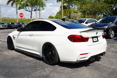 2018 BMW M4 Base Competiton, Carbon all over, Exhaust & more!
