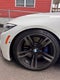 2018 BMW M4 Base