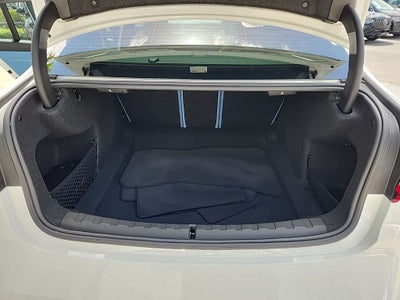 2022 BMW M3 Base Carbon Fiber Buckets