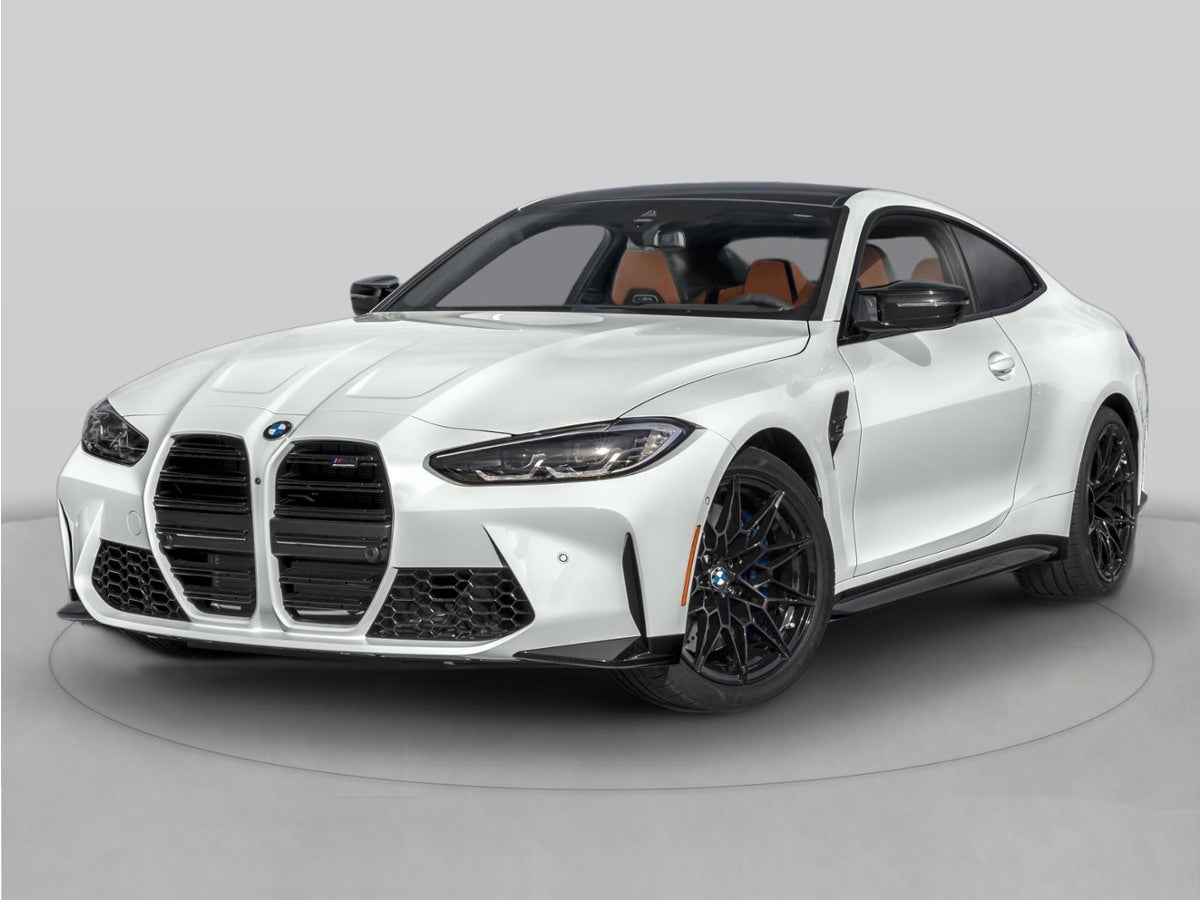 2024 BMW M4 Base