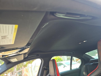 2024 BMW M3 CS FROZEN WHITE, EXHAUST & MORE!