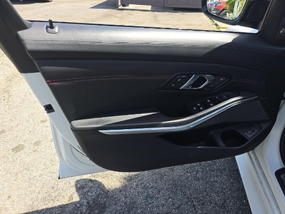 2024 BMW M3 CS FROZEN WHITE, EXHAUST & MORE!