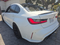 2024 BMW M3 CS FROZEN WHITE, EXHAUST & MORE!