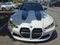 2024 BMW M3 CS FROZEN WHITE, EXHAUST & MORE!