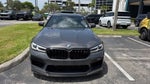 2022 BMW M5 Competition