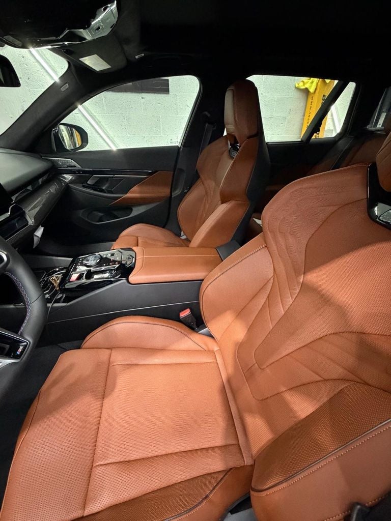 2026 BMW M5 Base ULTRA RARE INDIVIDUAL SPEC WITH TONS OF UPGRADES!