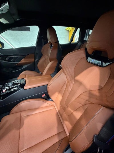 2026 BMW M5 Base ULTRA RARE INDIVIDUAL SPEC WITH TONS OF UPGRADES!