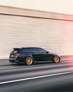 2026 BMW M5 Base ULTRA RARE INDIVIDUAL SPEC WITH TONS OF UPGRADES!
