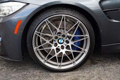 2017 BMW M3 Base Competition