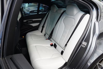 2017 BMW M3 Base Competition