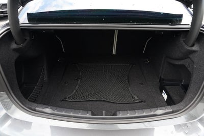 2017 BMW M3 Base Competition