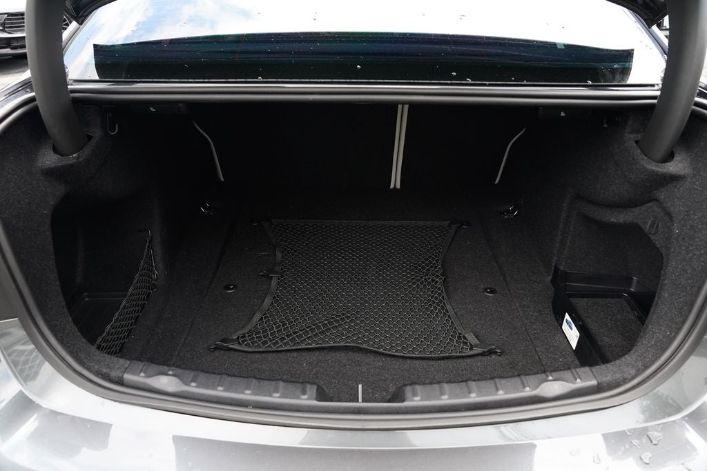 2017 BMW M3 Base Competition