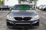 2017 BMW M3 Base Competition