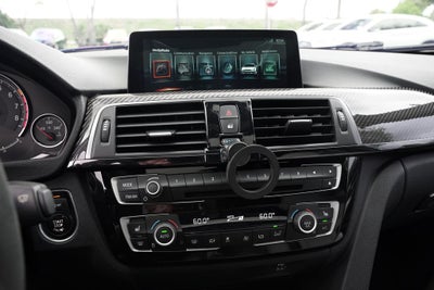 2017 BMW M3 Base Competition