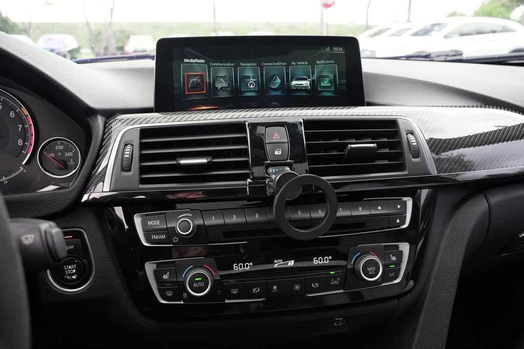 2017 BMW M3 Base Competition