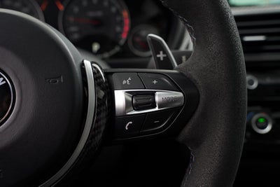 2017 BMW M3 Base Competition