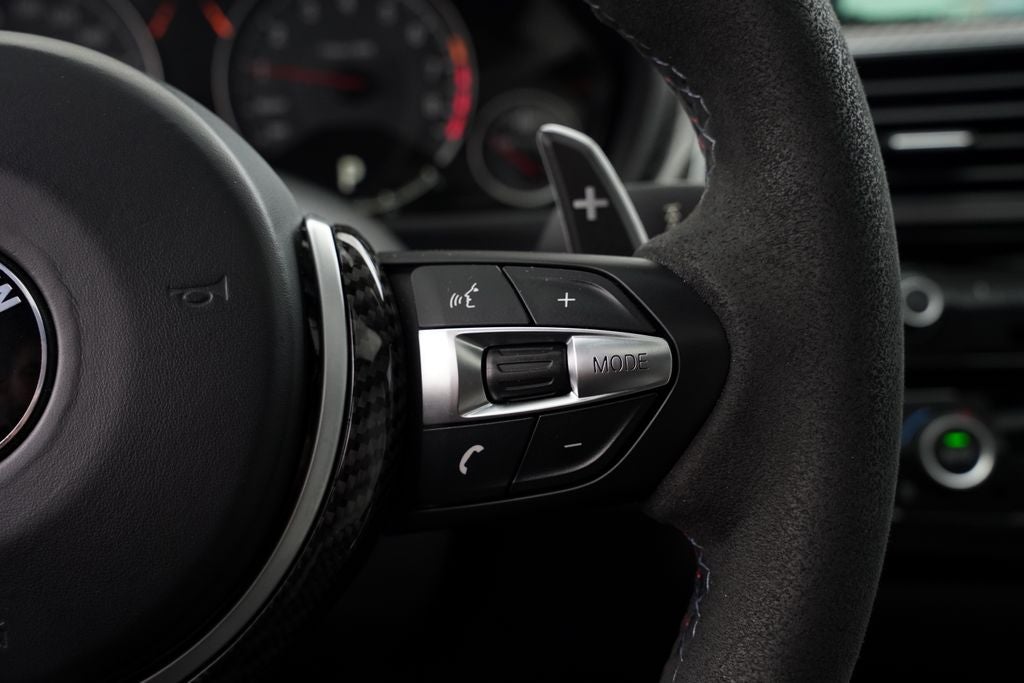 2017 BMW M3 Base Competition