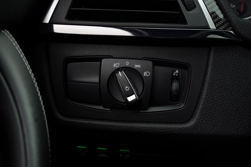 2017 BMW M3 Base Competition