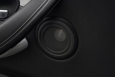 2017 BMW M3 Base Competition