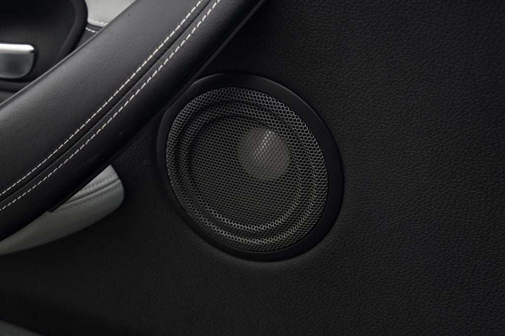 2017 BMW M3 Base Competition